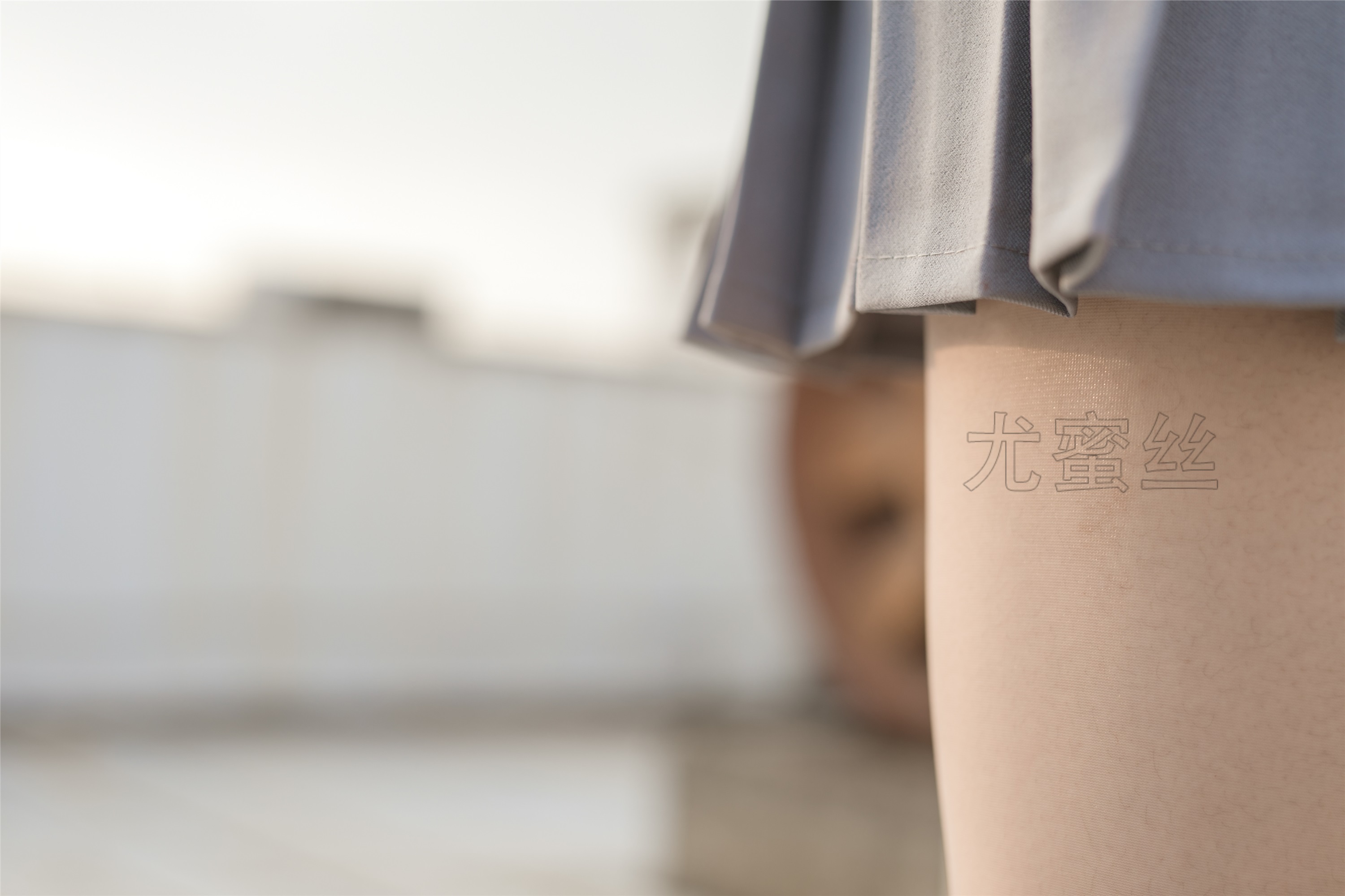 尤蜜丝 穿搭写真 NO.035